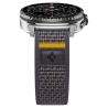 SPIGEN ATHLEX AIR SAMSUNG GALAXY WATCH 8  CLASSIC (40  44  46 MM) ACTIVE GREY