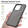 TECH-PROTECT MAGMAT XIAOMI REDMI 15C 5G  POCO C85 5G MATTE BLACK