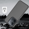 TECH-PROTECT MAGMAT XIAOMI REDMI 15C 5G  POCO C85 5G MATTE BLACK