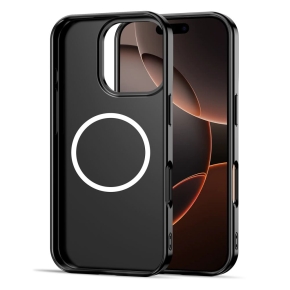 TECH-PROTECT LAMANO MAGSAFE IPHONE 16 PRO MAX VERDE AURA