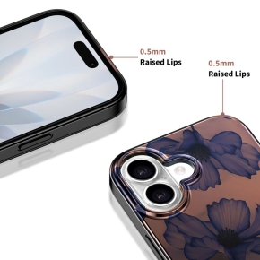 TECH-PROTECT LAMANO MAGSAFE IPHONE 17 VELVET NIGHT