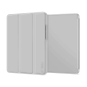 TECH-PROTECT SMARTCASE GALAXY TAB A9  A11 8.7 X110  X115  X133  X135 GREY