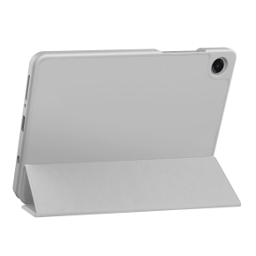 TECH-PROTECT SMARTCASE GALAXY TAB A9  A11 8.7 X110  X115  X133  X135 GREY