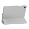 TECH-PROTECT SMARTCASE GALAXY TAB A9  A11 8.7 X110  X115  X133  X135 GREY