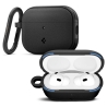 SPIGEN VAULT APPLE AIRPODS PRO 3 MATTE BLACK