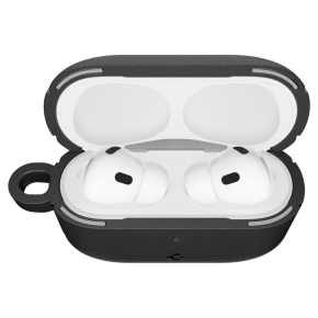 SPIGEN VAULT APPLE AIRPODS PRO 3 MATTE BLACK