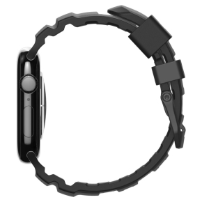 SPIGEN WBS2 BAND APPLE WATCH 8  9  10  11  SE  ULTRA (44  45  46  49 MM) BLACK