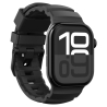 SPIGEN WBS2 BAND APPLE WATCH 8  9  10  11  SE  ULTRA (44  45  46  49 MM) BLACK