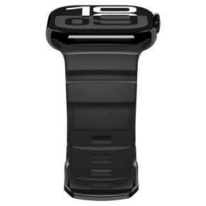 SPIGEN WBS2 BAND APPLE WATCH 8  9  10  11  SE  ULTRA (44  45  46  49 MM) BLACK