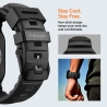 SPIGEN WBS2 BAND APPLE WATCH 8  9  10  11  SE  ULTRA (44  45  46  49 MM) BLACK