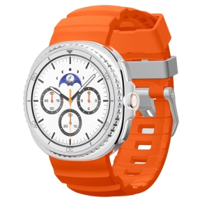 SPIGEN WBS2 BAND SAMSUNG GALAXY WATCH 8  CLASSIC (40  44  46 MM) ORANGE