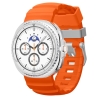 SPIGEN WBS2 BAND SAMSUNG GALAXY WATCH 8  CLASSIC (40  44  46 MM) ORANGE