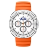 SPIGEN WBS2 BAND SAMSUNG GALAXY WATCH 8  CLASSIC (40  44  46 MM) ORANGE