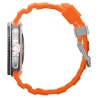 SPIGEN WBS2 BAND SAMSUNG GALAXY WATCH 8  CLASSIC (40  44  46 MM) ORANGE