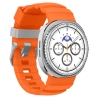 SPIGEN WBS2 BAND SAMSUNG GALAXY WATCH 8  CLASSIC (40  44  46 MM) ORANGE