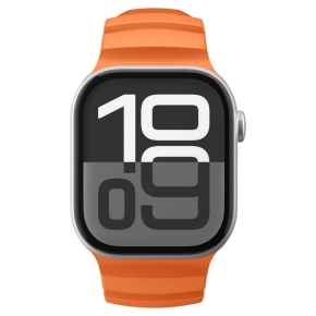 SPIGEN WBS2 BAND APPLE WATCH 8  9  10  11  SE  ULTRA (44  45  46  49 MM) ORANGE