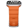 SPIGEN WBS2 BAND APPLE WATCH 8  9  10  11  SE  ULTRA (44  45  46  49 MM) ORANGE