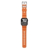 SPIGEN WBS2 BAND APPLE WATCH 8  9  10  11  SE  ULTRA (44  45  46  49 MM) ORANGE
