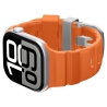 SPIGEN WBS2 BAND APPLE WATCH 8  9  10  11  SE  ULTRA (44  45  46  49 MM) ORANGE