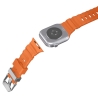 SPIGEN WBS2 BAND APPLE WATCH 8  9  10  11  SE  ULTRA (44  45  46  49 MM) ORANGE