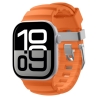 SPIGEN WBS2 BAND APPLE WATCH 8  9  10  11  SE  ULTRA (44  45  46  49 MM) ORANGE