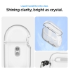 SPIGEN LIQUID CRYSTAL APPLE AIRPODS PRO 3 CRYSTAL CLEAR