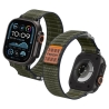 SPIGEN WBF0 BAND APPLE WATCH 8  9  10  11  SE  ULTRA (44  45  46  49 MM) GREEN