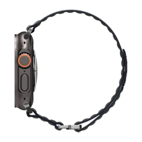 SPIGEN WBF0 BAND APPLE WATCH 8  9  10  11  SE  ULTRA (44  45  46  49 MM) GREEN