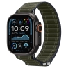 SPIGEN WBF0 BAND APPLE WATCH 8  9  10  11  SE  ULTRA (44  45  46  49 MM) GREEN