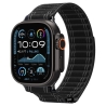 SPIGEN WBF0 BAND APPLE WATCH 8  9  10  11  SE  ULTRA (44  45  46  49 MM) BLACK