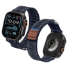 SPIGEN WBF0 BAND APPLE WATCH 8  9  10  11  SE  ULTRA (44  45  46  49 MM) NAVY