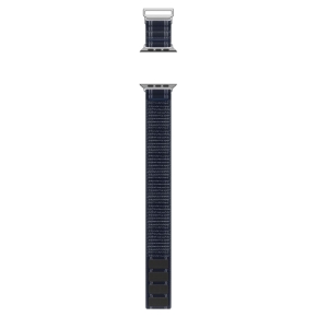 SPIGEN WBF0 BAND APPLE WATCH 8  9  10  11  SE  ULTRA (44  45  46  49 MM) NAVY