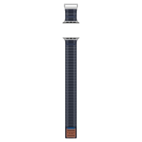 SPIGEN WBF0 BAND APPLE WATCH 8  9  10  11  SE  ULTRA (44  45  46  49 MM) NAVY