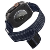 SPIGEN WBF0 BAND APPLE WATCH 8  9  10  11  SE  ULTRA (44  45  46  49 MM) NAVY
