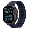 SPIGEN WBF0 BAND APPLE WATCH 8  9  10  11  SE  ULTRA (44  45  46  49 MM) NAVY