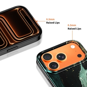 TECH-PROTECT LAMANO MAGSAFE IPHONE 17 PRO VERDE AURA