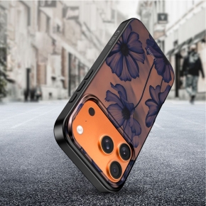 TECH-PROTECT LAMANO MAGSAFE IPHONE 17 PRO MAX VELVET NIGHT