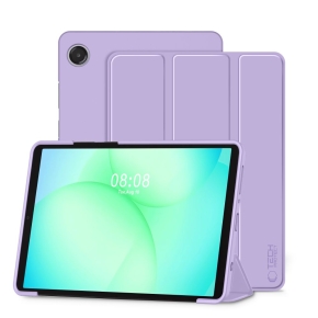 TECH-PROTECT SMARTCASE GALAXY TAB A9  A11 8.7 X110  X115  X133  X135 VIOLETT