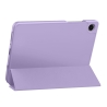 TECH-PROTECT SMARTCASE GALAXY TAB A9  A11 8.7 X110  X115  X133  X135 VIOLET