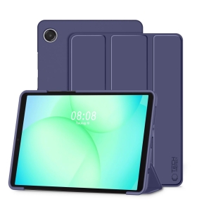 TECH-PROTECT SMARTCASE GALAXY TAB A9  A11 8.7 X110  X115  X133  X135 NAVY