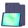 TECH-PROTECT SMARTCASE GALAXY TAB A9  A11 8.7 X110  X115  X133  X135 NAVY