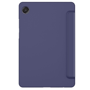 TECH-PROTECT SMARTCASE GALAXY TAB A9  A11 8.7 X110  X115  X133  X135 NAVY