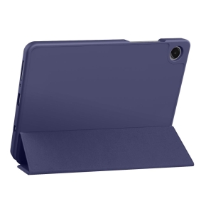 TECH-PROTECT SMARTCASE GALAXY TAB A9  A11 8.7 X110  X115  X133  X135 NAVY
