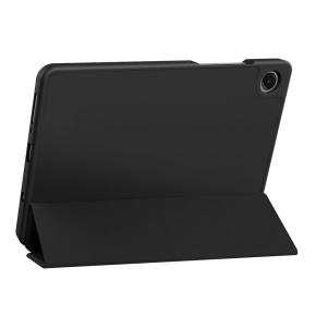 TECH-PROTECT SMARTCASE GALAXY TAB A9  A11 8.7 X110  X115  X133  X135 BLACK