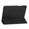 TECH-PROTECT SMARTCASE GALAXY TAB A9  A11 8.7 X110  X115  X133  X135 BLACK