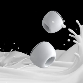 TECH-PROTECT EAR TIPS 3-PACK APPLE AIRPODS PRO 3 WHITE