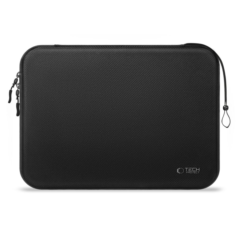 TECH-PROTECT HARDPOUCH LAPTOP 13-14 BLACKBLACK