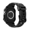 SPIGEN RUGGED ARMOR ”PRO” V2 APPLE WATCH 10  11 (42 MM) MATTE BLACK