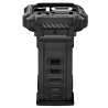 SPIGEN RUGGED ARMOR ”PRO” V2 APPLE WATCH 10  11 (42 MM) MATTE BLACK