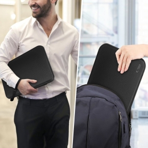 TECH-PROTECT HARDPOUCH LAPTOP 15-16 BLACKBLACK